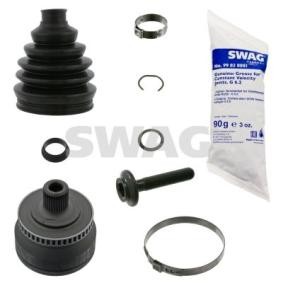 Comprar Juego de articulación, árbol de transmisión de SWAG 30 93 3224 a bajo precio de 76,91 €