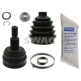 Comprar Juego de articulación, árbol de transmisión de SWAG 30 93 3252 a bajo precio de 73,21 €