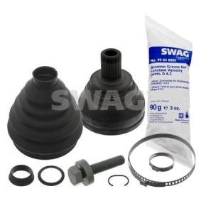 Comprar Juego de articulación, árbol de transmisión de SWAG 30 93 3258 a bajo precio de 119,99 €