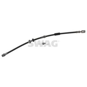 Bremsschlauch 30 93 4054 für FABIA Stufenheck (6Y3) für 17,27 CHF