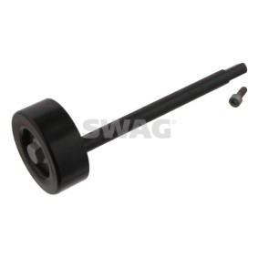 Comprar Tensor de correa poli V de SWAG 30 93 4468 a bajo precio de 74,42 €