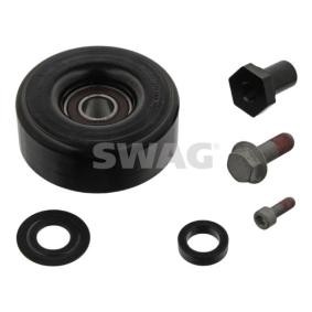 Comprar Polea inversión / guía, correa poli V de SWAG 30 93 4538 a bajo precio de 182,69 €