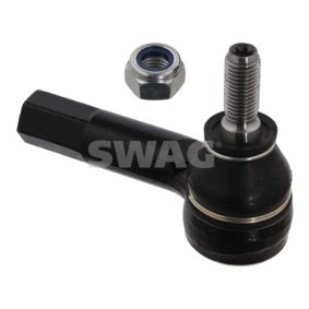 Achetez des Poulie roue libre, alternateur SWAG 30 93 4550 à prix pour 47,17 €