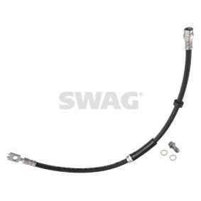 Achetez des Flexible de frein SWAG 30 93 4790 à prix pour 15,41 €