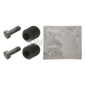 Acquista Kit manicotti di guida, Pinza freno da SWAG 30 93 6050 a buon mercato per soli 15,32 €