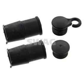 Acquista Kit manicotti di guida, Pinza freno da SWAG 30 93 6055 a buon mercato per soli 26,47 €