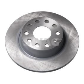 Bremsscheibe 30 93 6128 für SUPERB Kombi (3V5) für 29,31 CHF