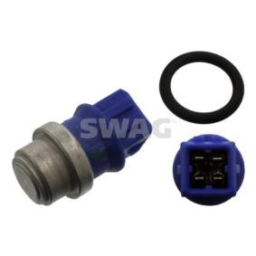 Acquista Sensore, Temperatura refrigerante da SWAG 30 93 7028 a buon mercato per soli 31,30 €