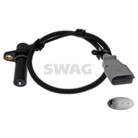 Kurbelwellensensor 30 93 7508 für SUPERB (3V3) für 25,60 CHF