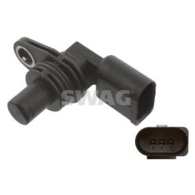 Drehzahlsensor, Schaltgetriebe 30 93 7510 VOLKSWAGEN GOL von SWAG
