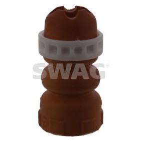 Fahrwerksfeder 30 93 7832 von SWAG günstig für 41,00 € online kaufen