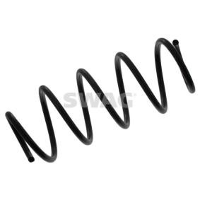 Fahrwerksfeder 30 93 8644 von SWAG günstig für 27,54 € online kaufen