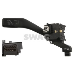 Compre Filtro, ar do habitáculo da SWAG 30 93 8658 a um preço baixo por 24,41 €
