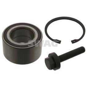Achetez des Kit de roulement de roue SWAG 30 93 8863 à prix pour 79,91 €