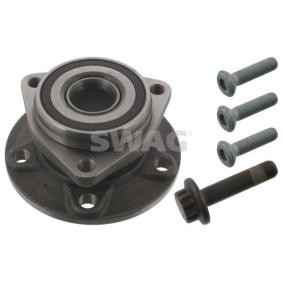 Achetez des Kit de roulement de roue SWAG 30 94 0658 à prix pour 118,88 €