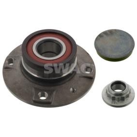 Achetez des Kit de roulement de roue SWAG 30 94 0660 à prix pour 117,70 €
