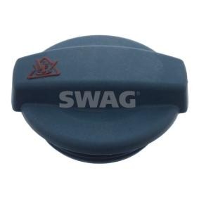Verschlussdeckel, Kühlmittelbehälter von SWAG