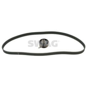 Zahnriemensatz von SWAG