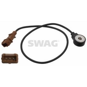 Comprar Sensor de detonaciones de SWAG 30 94 3772 a bajo precio de 49,77 €
