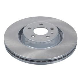 Bremsscheibe 30 94 4039 von SWAG günstig für 81,63 € online kaufen