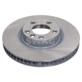 Bremsscheibe 30 94 4082 von SWAG günstig für 117,65 € online kaufen