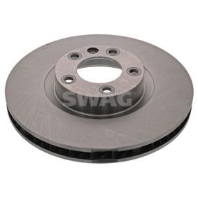 Bremsscheibe 30 94 4083 von SWAG günstig für 117,65 € online kaufen