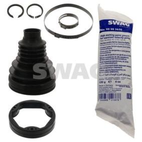 Köp Bälgsats, drivaxel av SWAG 30 94 4151 till det låga priset 264,05 kr