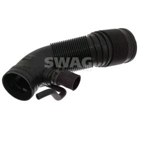Ansaugschlauch, Luftfilter von SWAG 30 94 5077