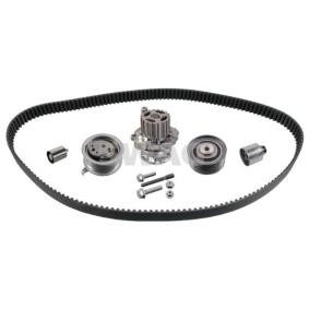 Achetez des Kit de distribution + pompe à eau SWAG 30 94 5117 à prix pour 398,25 €