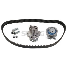Achetez des Kit de distribution + pompe à eau SWAG 30 94 5133 à prix pour 249,79 €