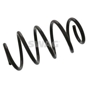 Fahrwerksfeder 30 94 6846 von SWAG günstig für 34,06 € online kaufen