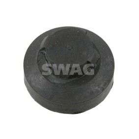 Fahrwerksfeder von SWAG 30 94 6894