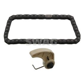SKODA Kettensatz, Ölpumpenantrieb von SWAG