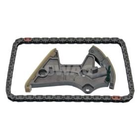 Achetez des Kit de chaînes, commande de pompe à huile SWAG 30 94 7354 à prix pour 102,21 €