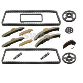 Achetez des Kit de chaîne de distribution SWAG 30 94 7700 à prix pour 1108,24 €