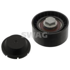 Comprar Polea inversión / guía, correa poli V de SWAG 30 94 7939 a bajo precio de 39,77 €