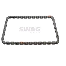 Achetez des Chaîne de pompe à huile de chez SWAG en ligne pour A8 D3 (4E2, 4E8) à prix modérés