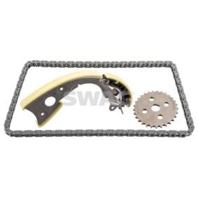 Achetez des Kit de chaînes, commande de pompe à huile SWAG 30 94 8410 à prix pour 281,12 €