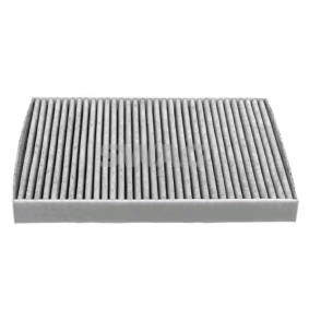 Compre Filtro, ar do habitáculo da SWAG 30 94 8541 a um preço baixo por 19,27 €