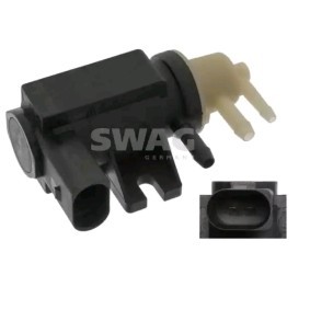 Acquista Convertitore pressione, Turbocompressore da SWAG 30 94 8643 a buon mercato per soli 79,64 €
