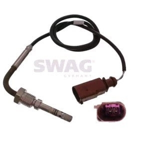 Comprar Sensor, temp. gas escape de SWAG 30 94 8835 a bajo precio de 89,67 €
