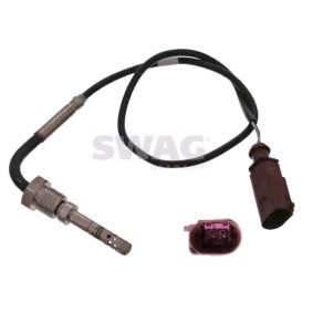Comprar Sensor, temp. gas escape de SWAG 30 94 8837 a bajo precio de 86,26 €