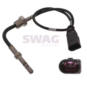 Comprar Sensor, temp. gas escape de SWAG 30 94 8838 a bajo precio de 90,24 €