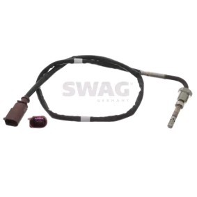 Comprar Sensor, temp. gas escape de SWAG 30 94 8841 a bajo precio de 87,84 €
