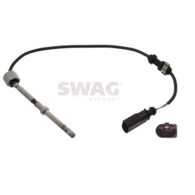 Comprar Sensor, temp. gas escape de SWAG 30 94 8848 a bajo precio de 95,12 €