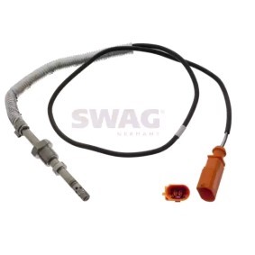 Comprar Sensor, temp. gas escape de SWAG 30 94 8849 a bajo precio de 107,04 €