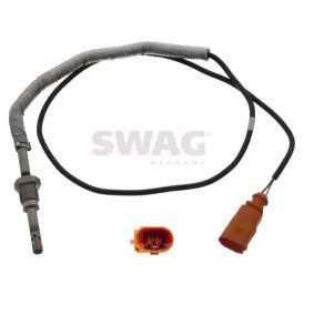 Comprar Sensor, temp. gas escape de SWAG 30 94 8850 a bajo precio de 113,57 €