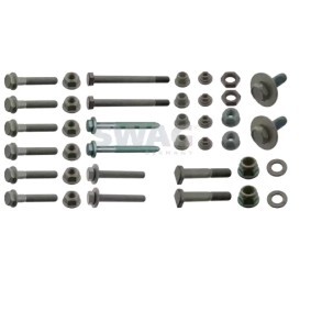 Compre Kit de montagem, braço oscilante da SWAG 30 94 8901 a um preço baixo por 94,03 €
