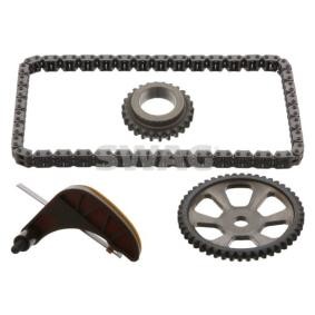 Achetez des Kit de chaînes, commande de pompe à huile SWAG 30 94 9090 à prix pour 159,00 €
