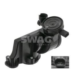 Köp Oljeavskiljare, vevhusventilation av SWAG 30 94 9184 till det låga priset 636,52 kr